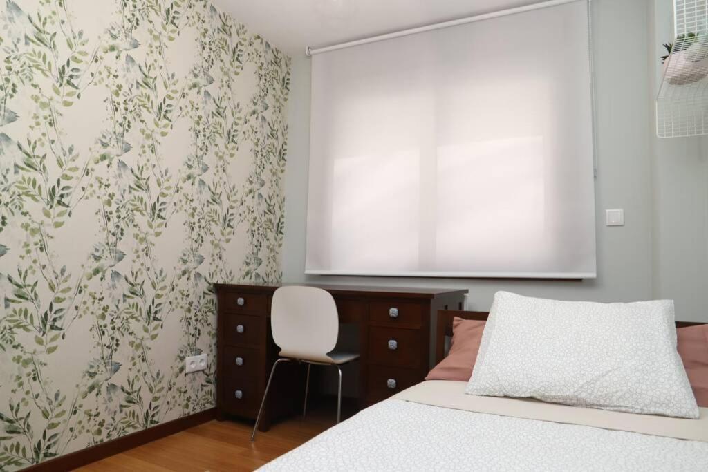 Primera Linea De Playa Rias Baixas, Moana Apartment Exterior photo